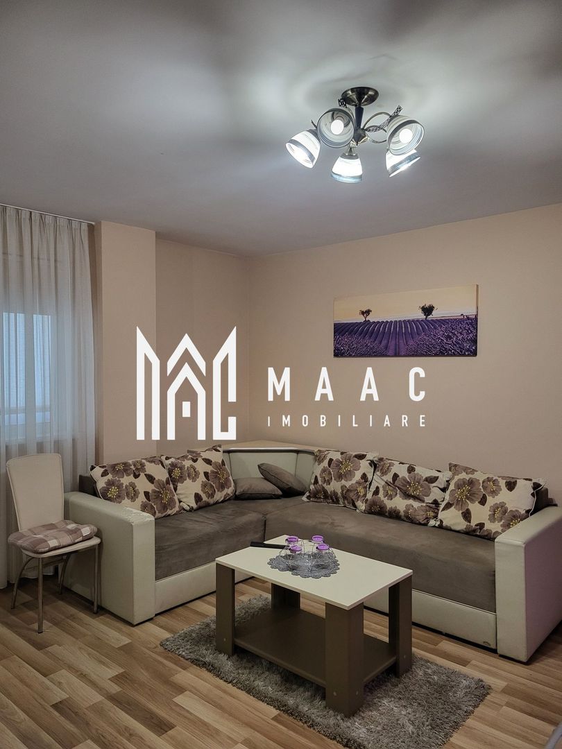 Apartament 2 camere | Parter | Balcon închis | Doamna Stanca - Poză 3