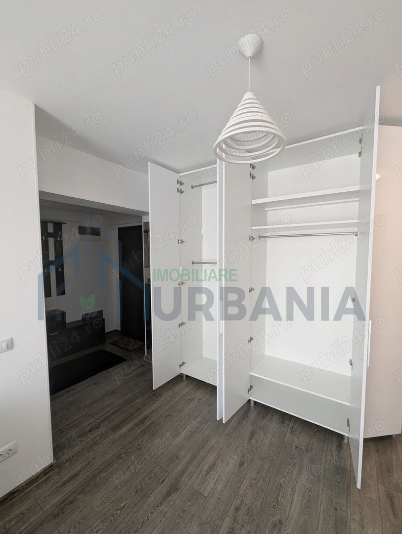 Apartament 2 camere - Tudor Vladimirescu - Poză 8