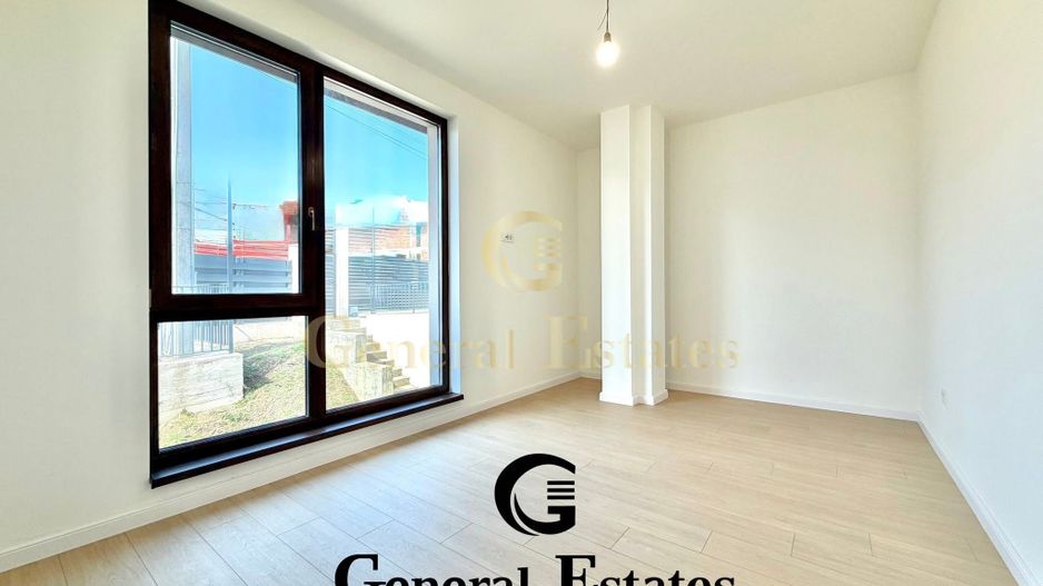 Vilă tip duplex de vânzare | Zona Cetățuia | 390 mp teren | 4 camere - Poză 15