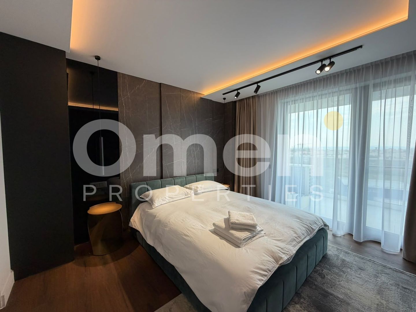 Apartament ultrafinisat | 3 camere si parcare | sauna | zona Unirii - Poză 5