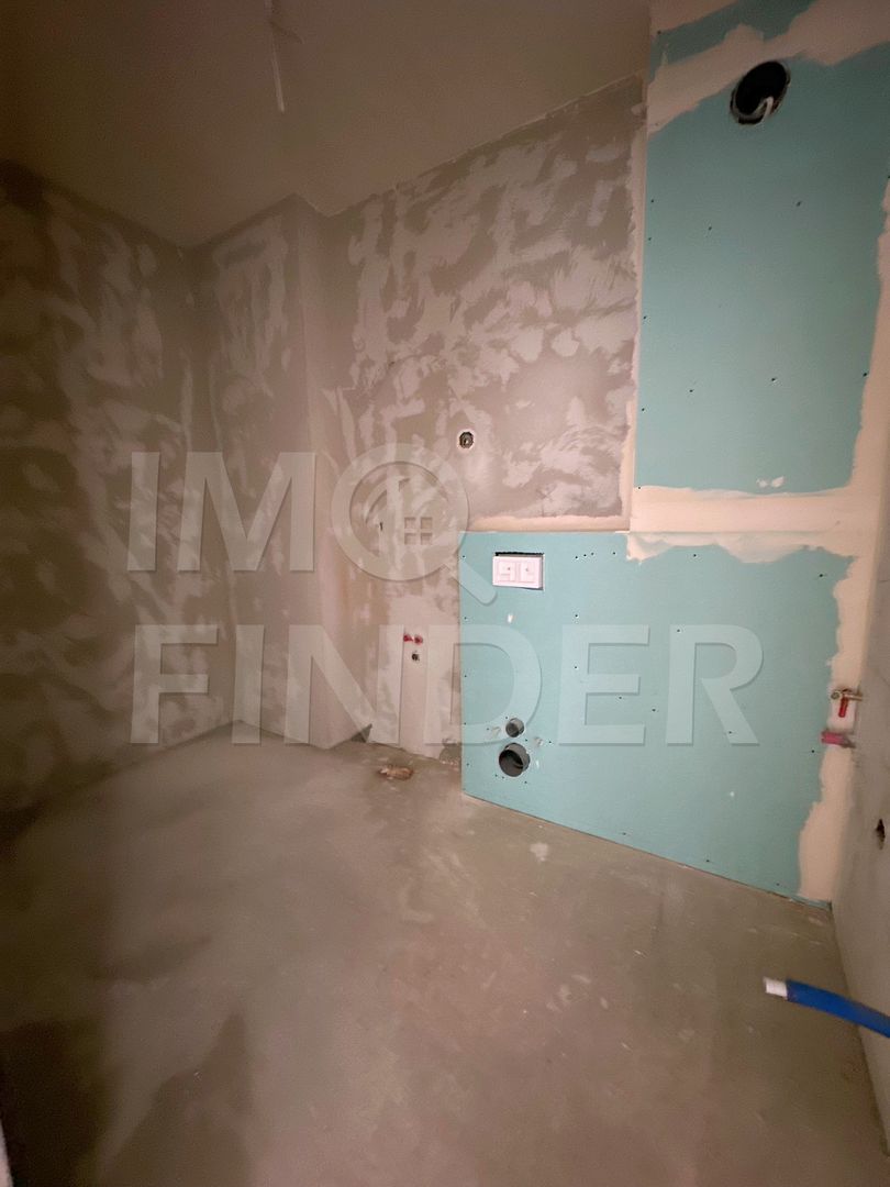 Apartament Premium 2 camere, Andrei Muresanu- Ansamblu Exclusivist - Poză 9