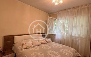Apartament de vanzare cu 2 camere in zona Dacia, Oradea - Poză 1