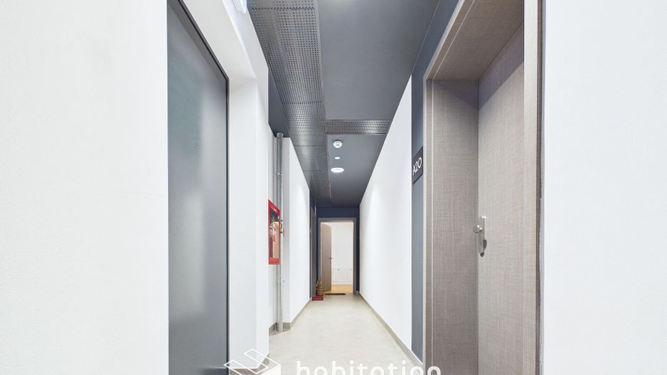 Apartment 2 camere, elegant si primitor, Complexul Studențesc - Fabrik - Poză 29