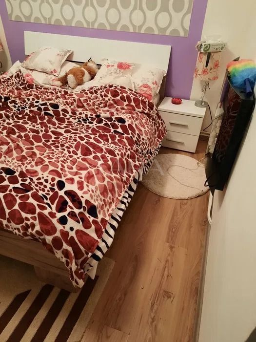 Apartament cu 2 camere de vânzare, Baciu - Poză 4