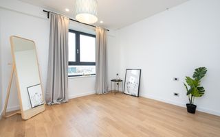 COMISION 0% - La 2 min de Promenada Mall, apartament elegant in proiect premium - Poză 10