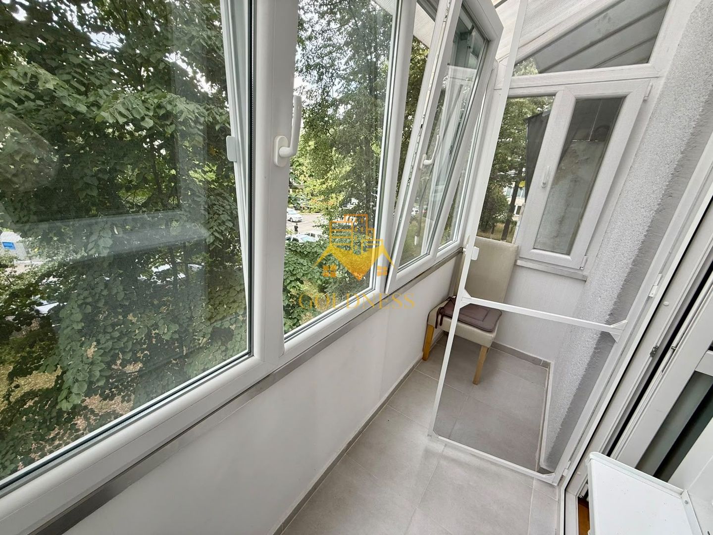 2 camere decomandate, balcon, Gheorgheni, Snagov, Iulius Mall, Fsega - Poză 4
