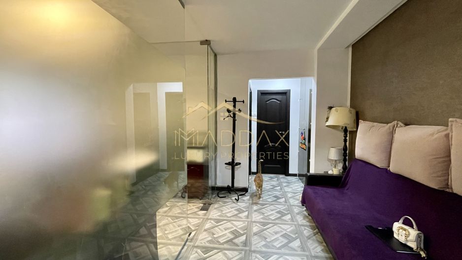 Apartament cu 2 camere // Parcul Carol - Poză 11