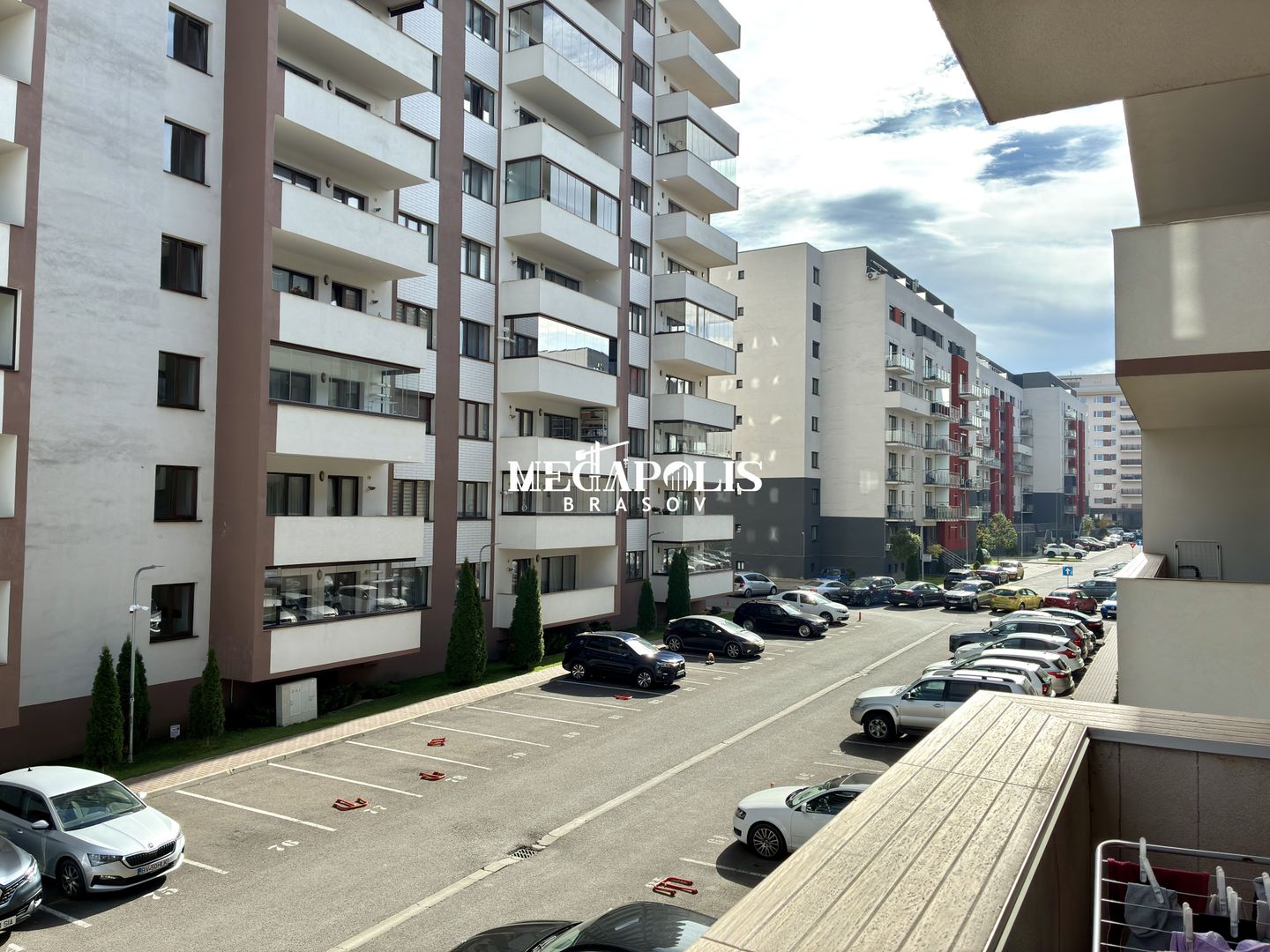 2 Camere / Decomandat / Isaran / 71mp +10mp - Poză 5
