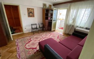 3 Camere | Semidecomandat | Balcon | CT | Liber | - Poză 1
