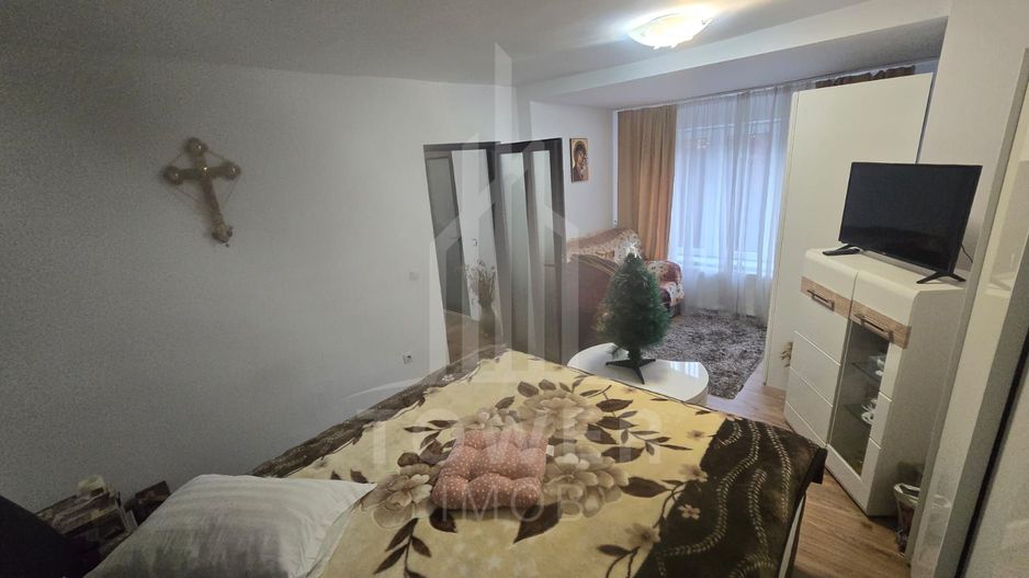 Apartament 2 camere | Zona Turnisor | 55mp utili - Poză 3