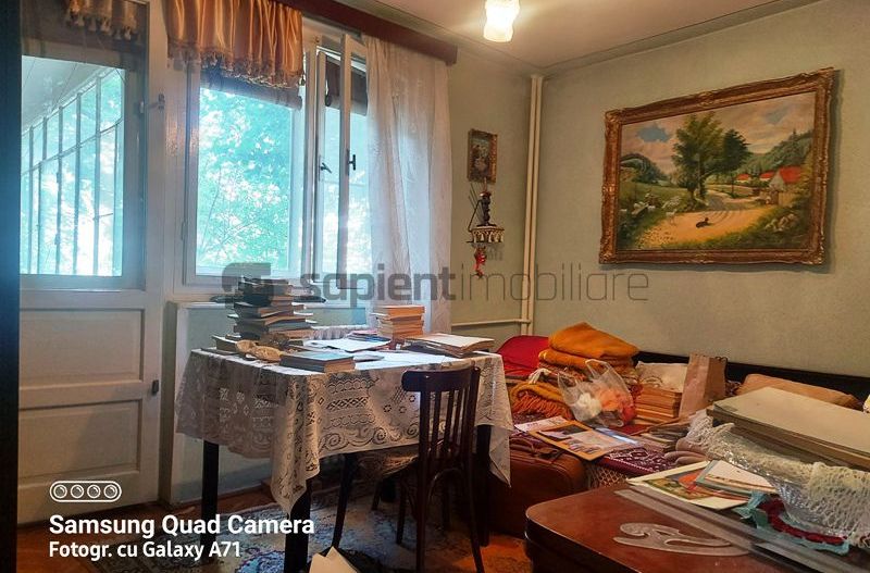 Apartament tip C cu 3 camere str.Sovata - Poză 6