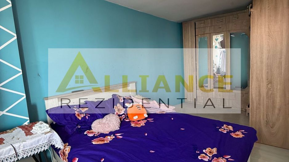 APARTAMENT 4 CAMERE - 145 MP - 95000 EURO - SECTOR 5 - Poză 12