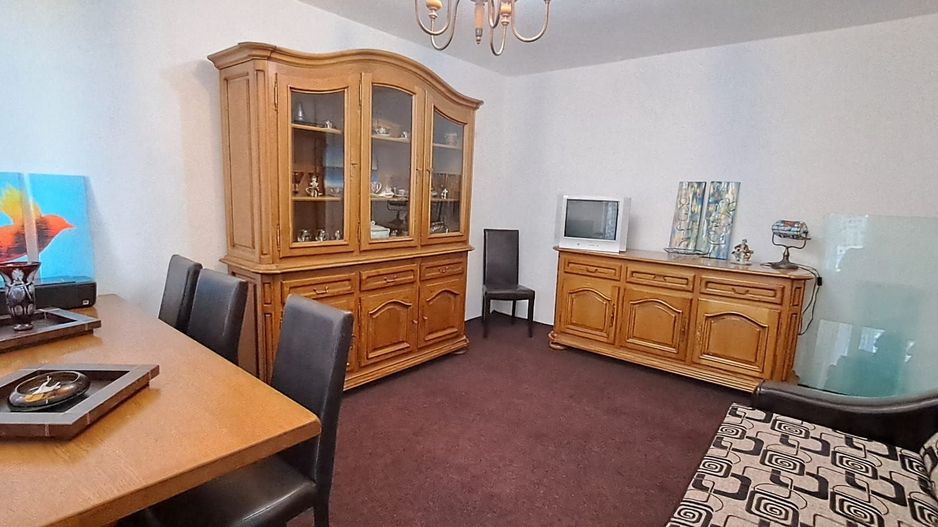 Drumul Taberei, langa metrou Constantin Brancusi, 2 camere, decomandat - Poză 5