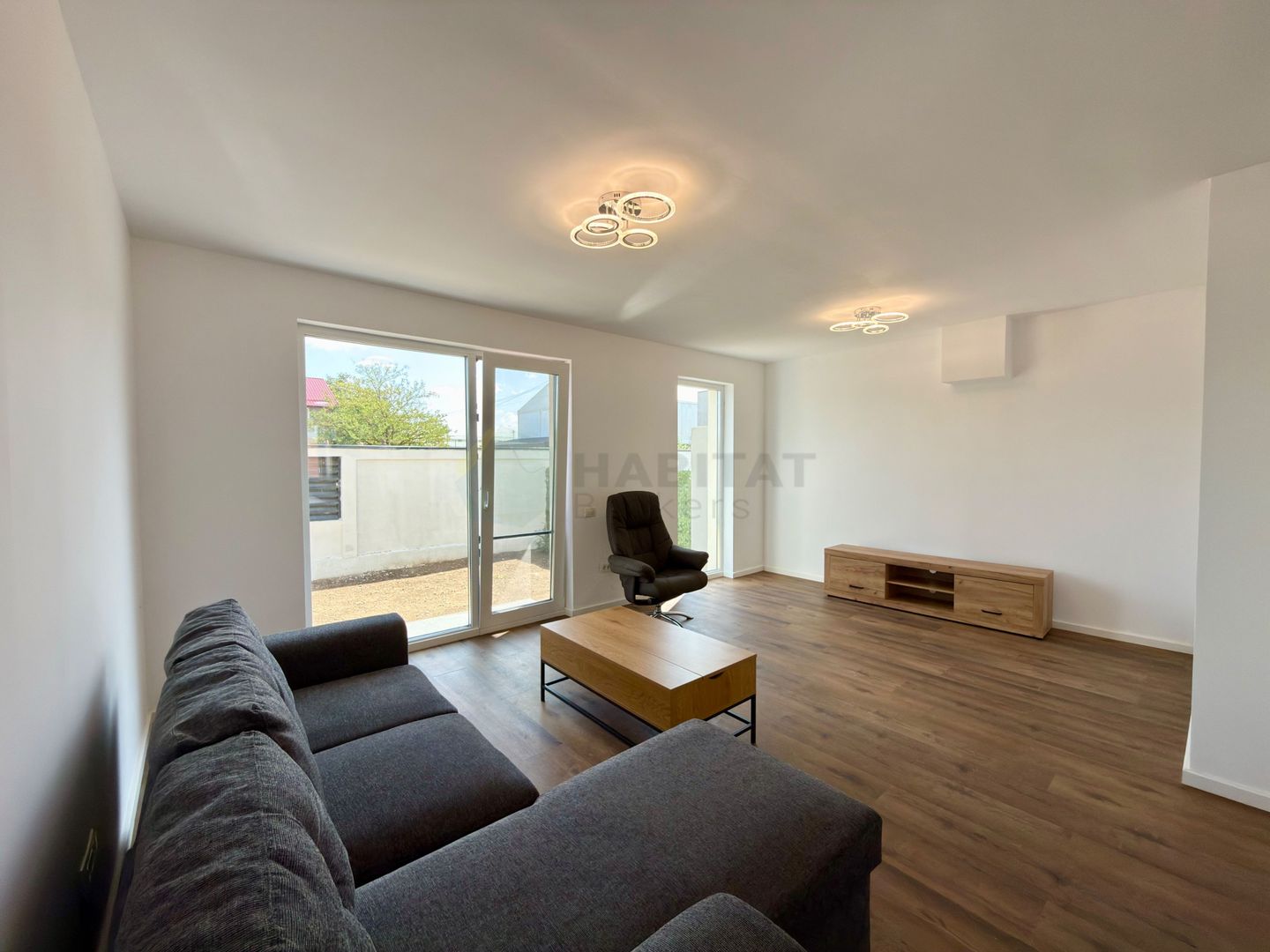 Vilă de închiriat în Tunari – 4 camere | curte proprie | disponibilă imediat - Poză 20