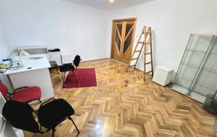 Spațiu Comercial de Închiriat, Contorizare Individuală, Zona Tolstoi
