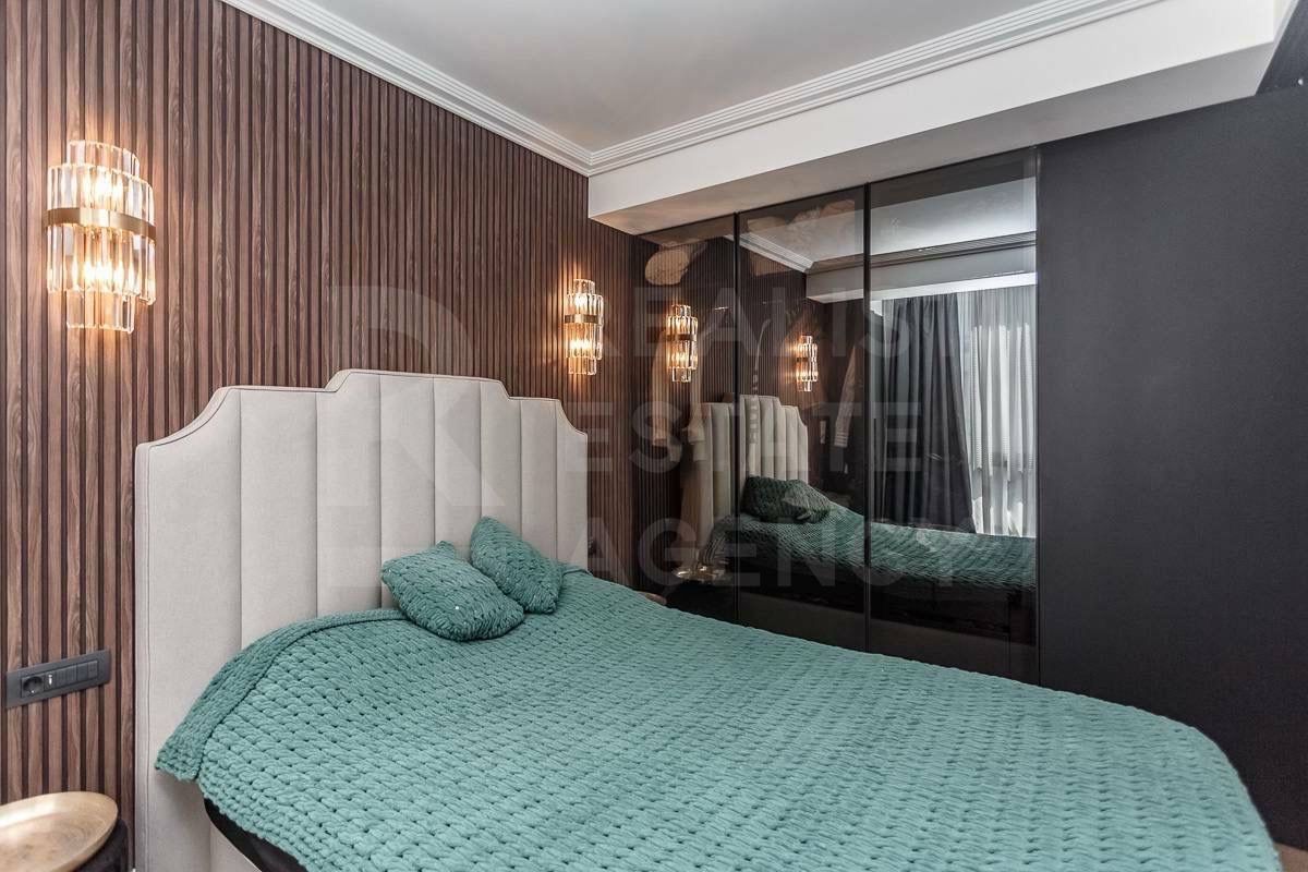 Chirie, apartament, 1 cameră, strada Melestiu, Botanica - Poză 7