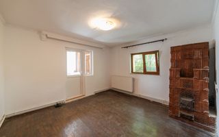 Casa cu teren - Prundu-Ideala pentru locuit sau dezvoltare imobiliara - Poză 6