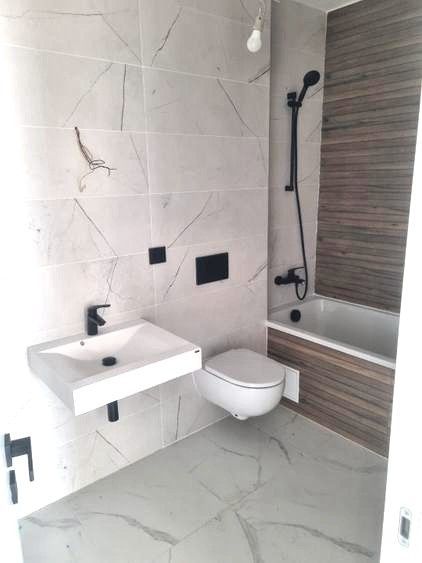 Apartament 2 camere ASTORIUM  LIFE 57 mp + balcon 16 mp Bloc nou Loc de parcare - Poză 5