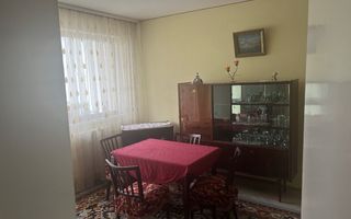 Apartament 2 camere zona Tomis1, etaj 1, zona foarte linistita - Poză 3