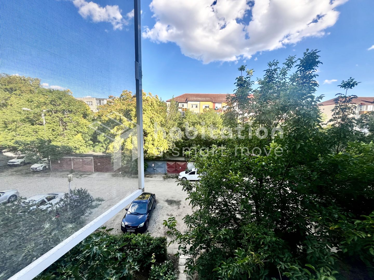 Apartament 3 camere, decomandat, etaj 2, amenajat, in zona Aradului - Poză 21