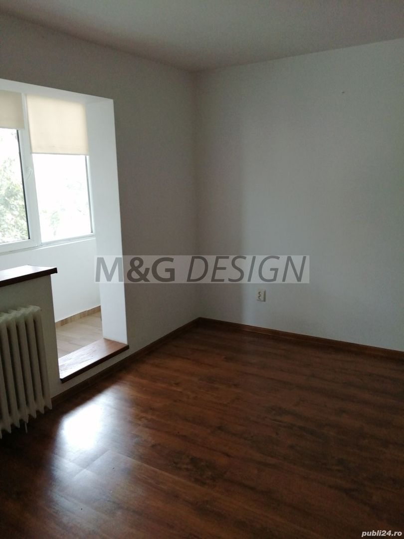 Apartament 3 camere  Sagului  - Doina - Poză 5