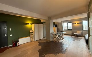 STUDIO OPEN SPACE de 58 mp la 2 pasi de Pache Protopopescu - Poză 3