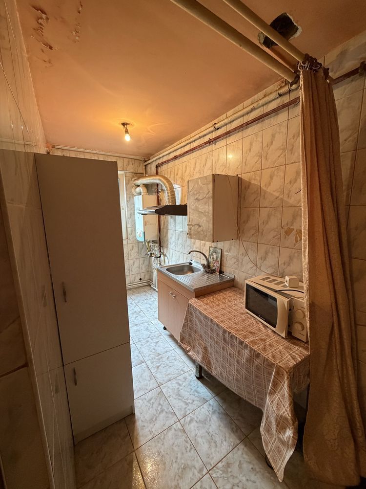 Apartament cu 2 Camere Militari - Poză 8