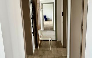 Mosnita Nouă-2 camere-Mobilat - Poză 9