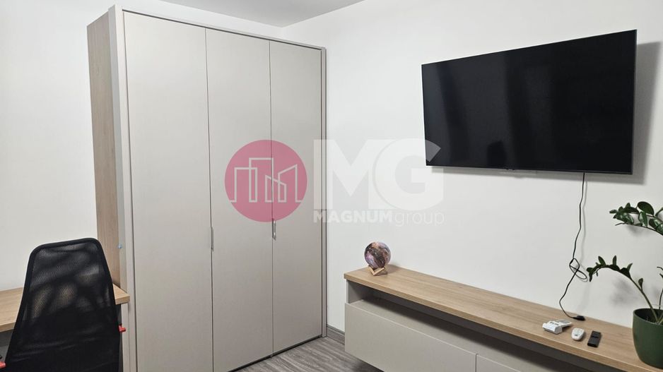 Aqua City,  Garsoniera de inchiriat - Poză 5