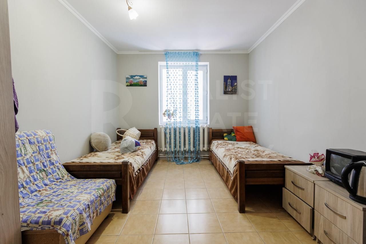 Vînzare, spațiu comercial, 1337 mp, str. Muncesti 728, Botanica - Poză 32