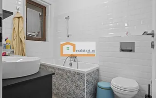 Baneasa, I. Ionescu de la Brad, lift, terasa22mp - Poză 24