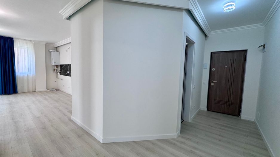 Apartament  9 C3 3 camere Tautului Residence  Parc Poligon Sub Cetate - Poză 14
