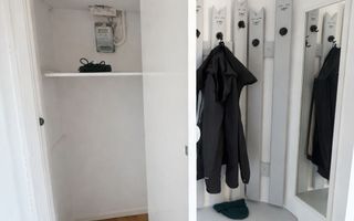 GARSONIERA - KOGALNICEANU, METROU 5 MINUTE, MOBILAT/ UTILAT MODERN - Poză 3