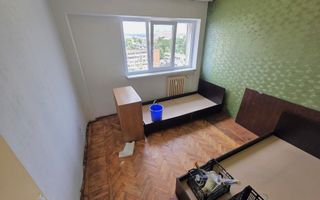 4 camere - 2 bai - 77 mp - investitie - Rotonda - Poză 4