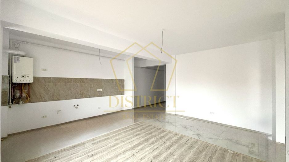 Apartament cu 2 camere | Giroc | ESO - Poză 2
