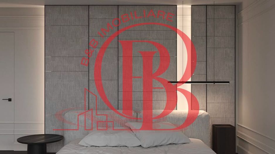 Oferta Lansare 2 camere Titan Pallady  incalzire pardoseala - Poză 1