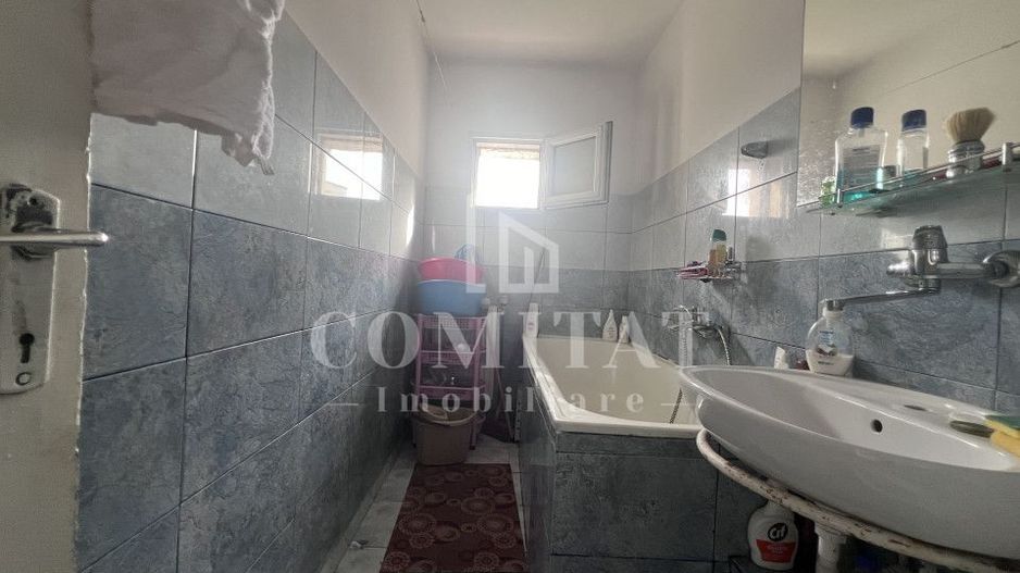 Apartament 3 camere | decomandat | cartier Mărăști - Poză 8