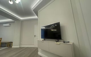 Apartament LUX 104 MP | Rădăuți | 2 Băi | Open Space | Etaj 1 - Poză 9