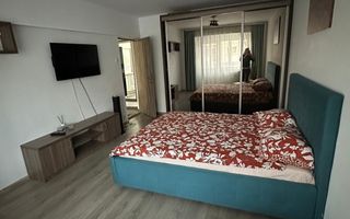 Închiriez apartament 2 camere zona tei - Poză 3