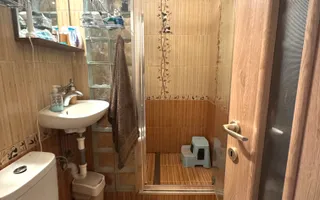 Apartament 3 camere | Decomandat | 2 balcoane | Arhitectilor - Poză 18