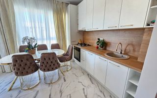 Apartament 2 camere Mobilat Utilat Theodor Pallady - Poză 1