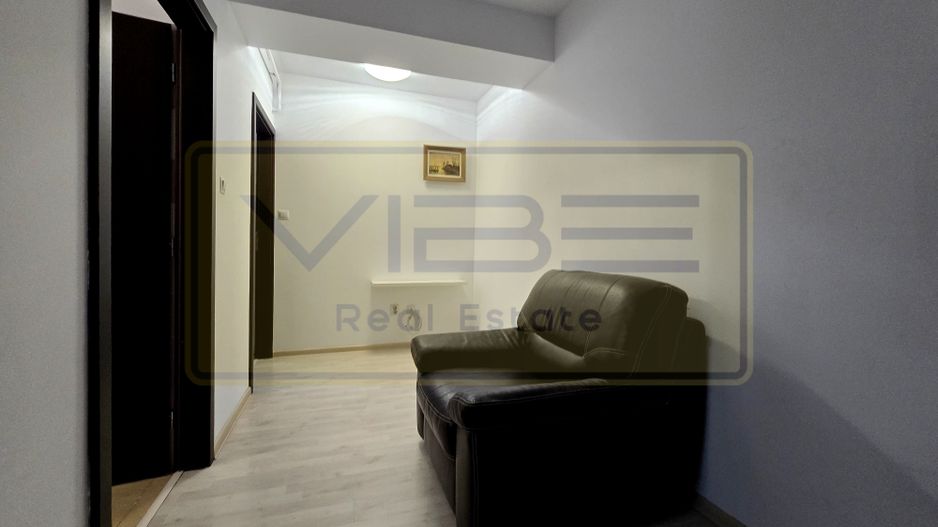Semicentral- 24 min walk to UMF-  2 room apartment- new building - Poză 11