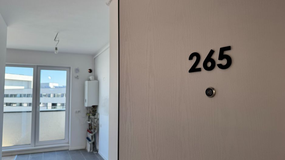 Apartament 3 camere Sectorul 1 - Lângă Lacul Străulești - Poză 6