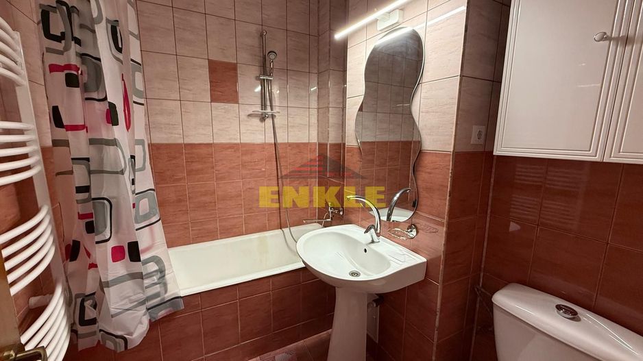 Apartament 4 camere – 92 mp utili – Zona Bazar - Poză 11