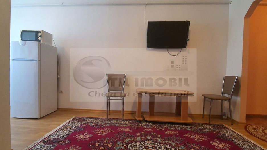 Garsonieră complet utilată – Alexandru cel Bun-44.900 € - Poză 2