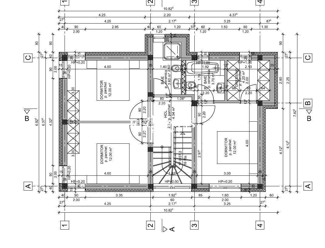 Casa Sanpetru - Poză 5