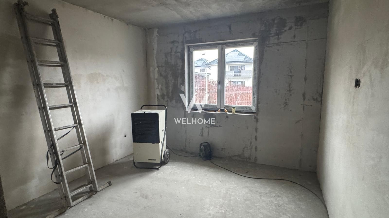 Casă individuală pe un singur nivel - Cisnădie - Poză 11