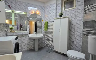 PARTER înalt în imobil ART DECO - PIAȚA SPANIEI - Poză 24
