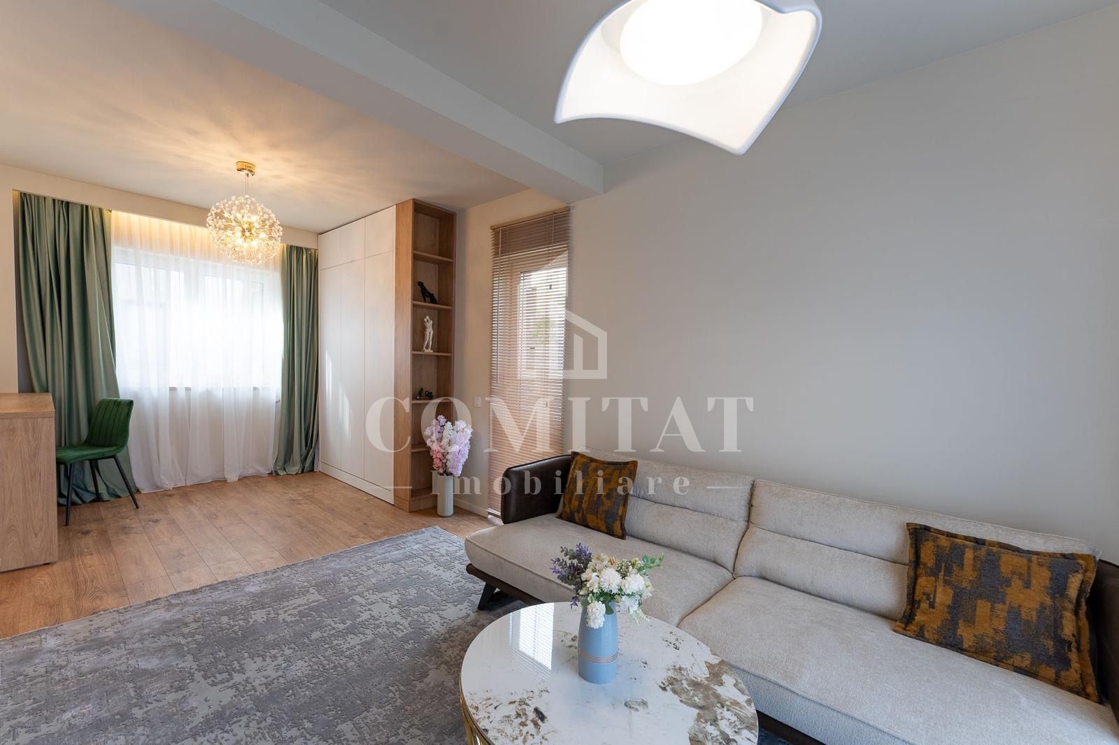 Casă ultrafinisat | Grădina și terasa | Zona Casa Zânelor - Poză 4