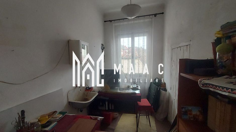 Casă de vânzare Sibiu | Ultracentral | 196 mp, 6 camere - Poză 6